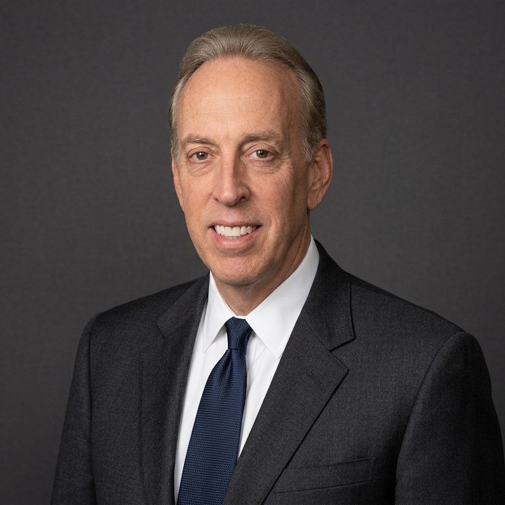 Lanny Cohen