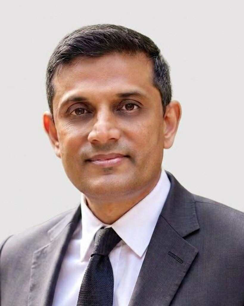 Sai Narayan Subramanian