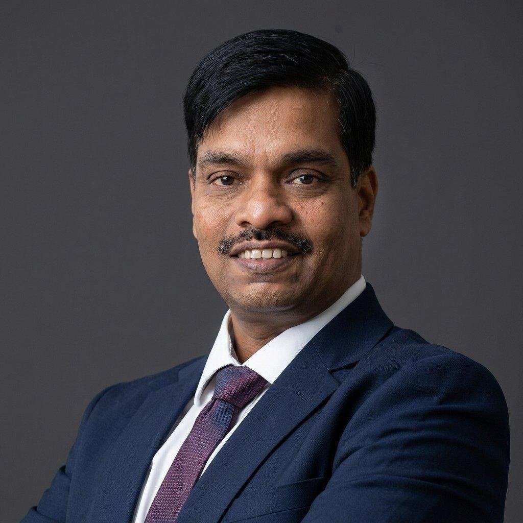 Shankar Varadharajan